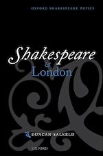 Télécharger le livre :  Shakespeare and London