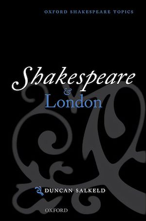 Téléchargez le livre :  Shakespeare and London