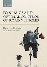 Télécharger le livre :  Dynamics and Optimal Control of Road Vehicles