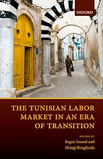Télécharger le livre :  The Tunisian Labor Market in an Era of Transition