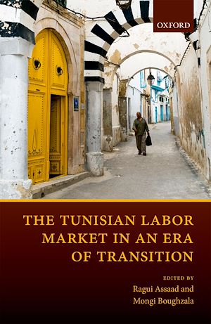 Téléchargez le livre :  The Tunisian Labor Market in an Era of Transition