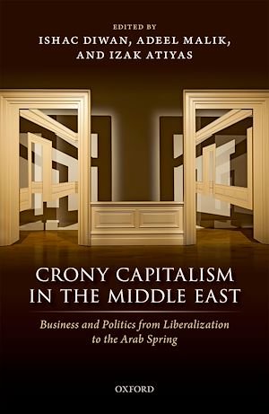 Téléchargez le livre :  Crony Capitalism in the Middle East