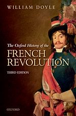 Télécharger le livre :  The Oxford History of the French Revolution