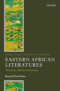 Téléchargez le livre :  Eastern African Literatures