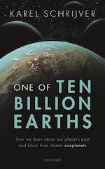 Télécharger le livre :  One of Ten Billion Earths