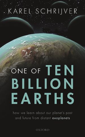 Téléchargez le livre :  One of Ten Billion Earths