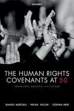 Télécharger le livre :  The Human Rights Covenants at 50