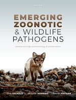 Télécharger le livre :  Emerging Zoonotic and Wildlife Pathogens