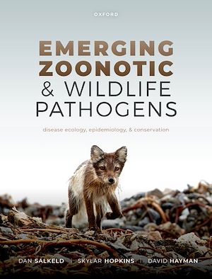 Téléchargez le livre :  Emerging Zoonotic and Wildlife Pathogens