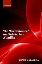 Télécharger le livre :  The New Testament and Intellectual Humility