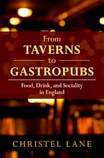 Télécharger le livre :  From Taverns to Gastropubs