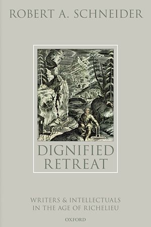 Téléchargez le livre :  Dignified Retreat