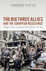 Télécharger le livre :  The Big Three Allies and the European Resistance