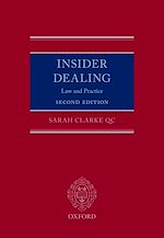 Télécharger le livre :  Insider Dealing