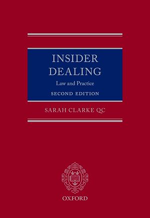 Téléchargez le livre :  Insider Dealing