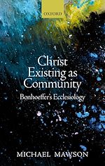 Télécharger le livre :  Christ Existing as Community