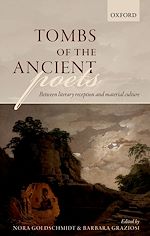 Télécharger le livre :  Tombs of the Ancient Poets