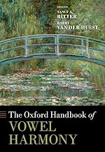 Télécharger le livre :  The Oxford Handbook of Vowel Harmony