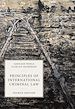 Télécharger le livre :  Principles of International Criminal Law