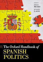 Télécharger le livre :  The Oxford Handbook of Spanish Politics