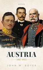 Télécharger le livre :  Austria 1867-1955
