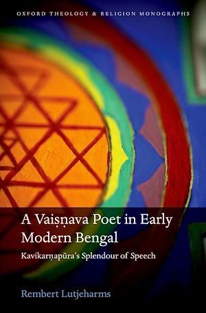 Téléchargez le livre :  A Vaisnava Poet in Early Modern Bengal