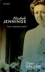 Télécharger le livre :  Elizabeth Jennings