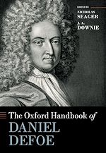 Télécharger le livre :  The Oxford Handbook of Daniel Defoe