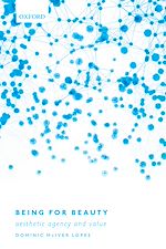 Télécharger le livre :  Being for Beauty