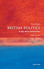 Télécharger le livre :  British Politics