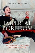 Télécharger le livre :  Imperial Boredom