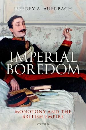 Téléchargez le livre :  Imperial Boredom