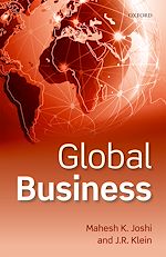 Télécharger le livre :  Global Business