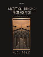 Télécharger le livre :  Statistical Thinking from Scratch