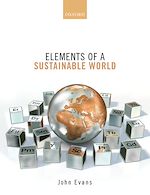 Télécharger le livre :  Elements of a Sustainable World