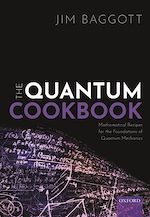 Télécharger le livre :  The Quantum Cookbook