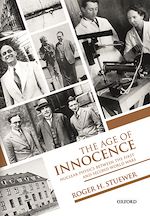 Télécharger le livre :  The Age of Innocence