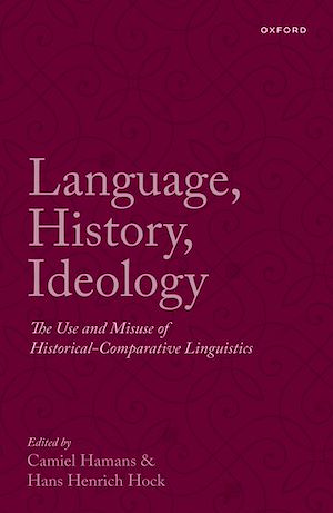 Téléchargez le livre :  Language, History, Ideology