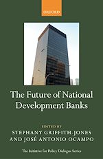Télécharger le livre :  The Future of National Development Banks