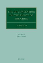 Télécharger le livre :  The UN Convention on the Rights of the Child