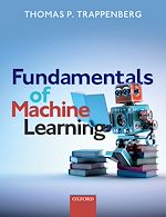 Télécharger le livre :  Fundamentals of Machine Learning