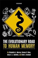 Télécharger le livre :  The Evolutionary Road to Human Memory