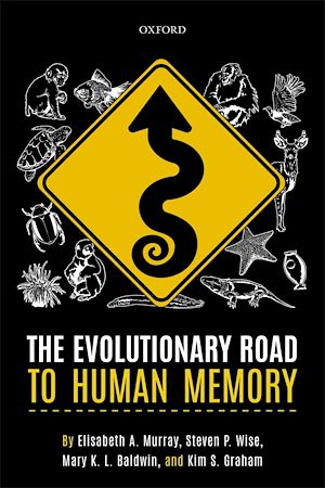 Téléchargez le livre :  The Evolutionary Road to Human Memory