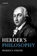 Télécharger le livre :  Herder's Philosophy