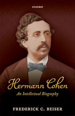Télécharger le livre :  Hermann Cohen
