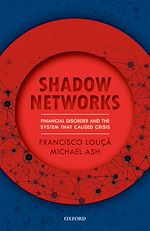 Télécharger le livre :  Shadow Networks