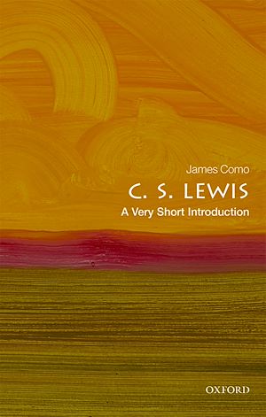 Télécharger le livre :  C. S. Lewis