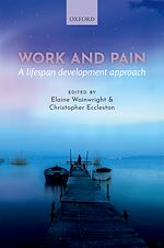 Télécharger le livre :  Work and pain