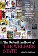 Télécharger le livre :  The Oxford Handbook of the Welfare State