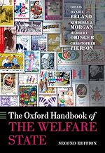 Télécharger le livre :  The Oxford Handbook of the Welfare State